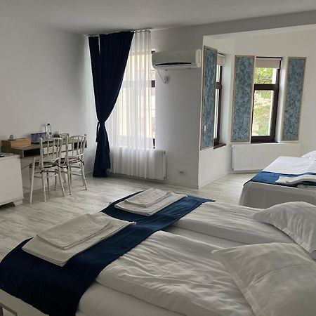 Casa Ciuc Hotel Sibiu Luaran gambar
