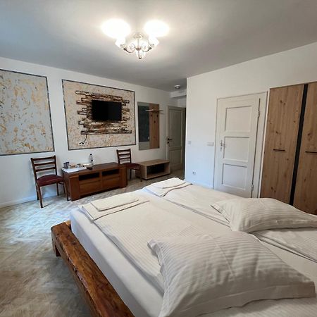Casa Ciuc Hotel Sibiu Luaran gambar