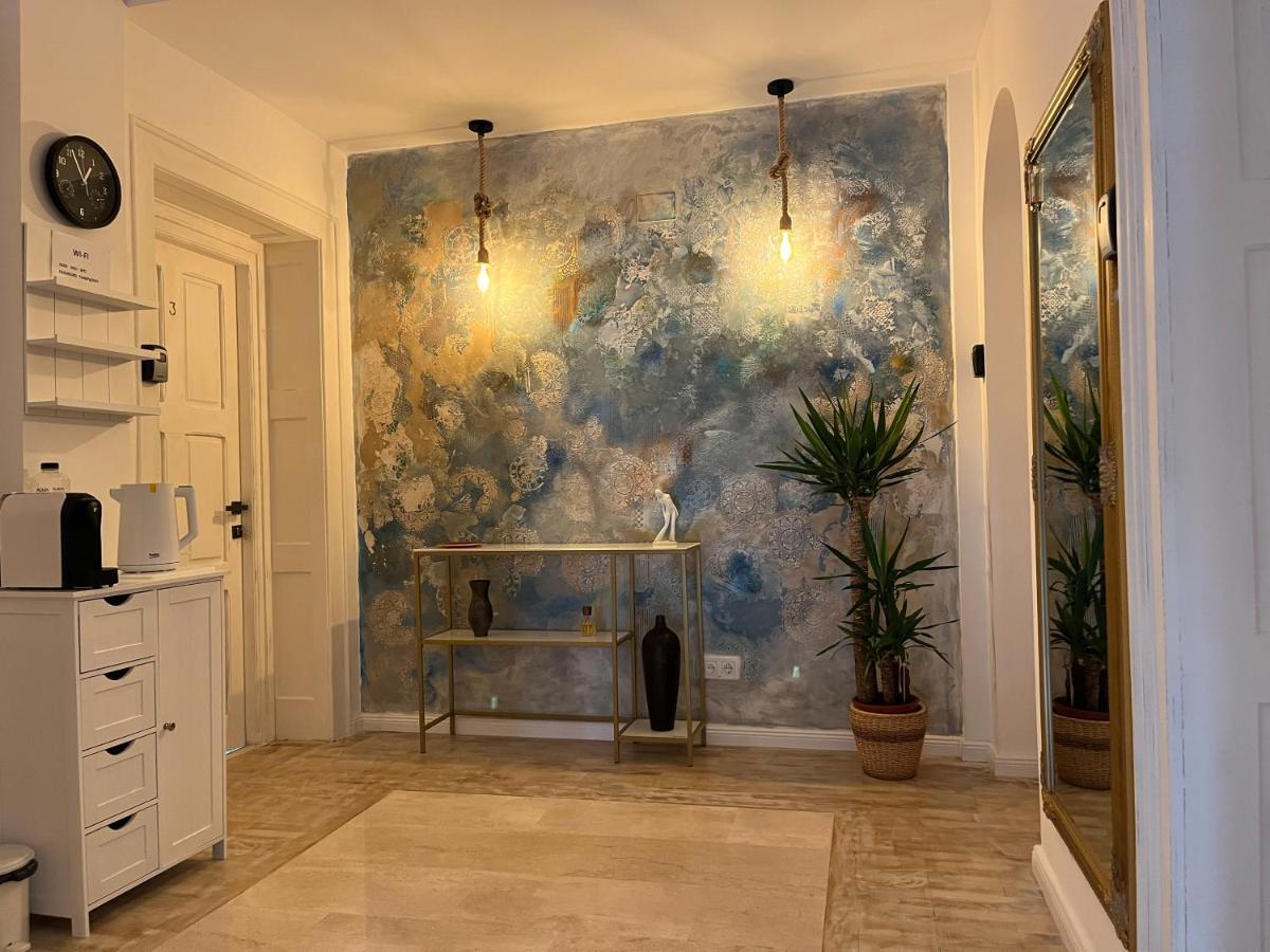 Casa Ciuc Hotel Sibiu Luaran gambar