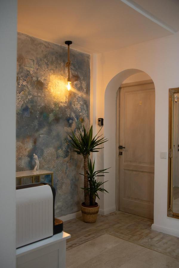 Casa Ciuc Hotel Sibiu Luaran gambar