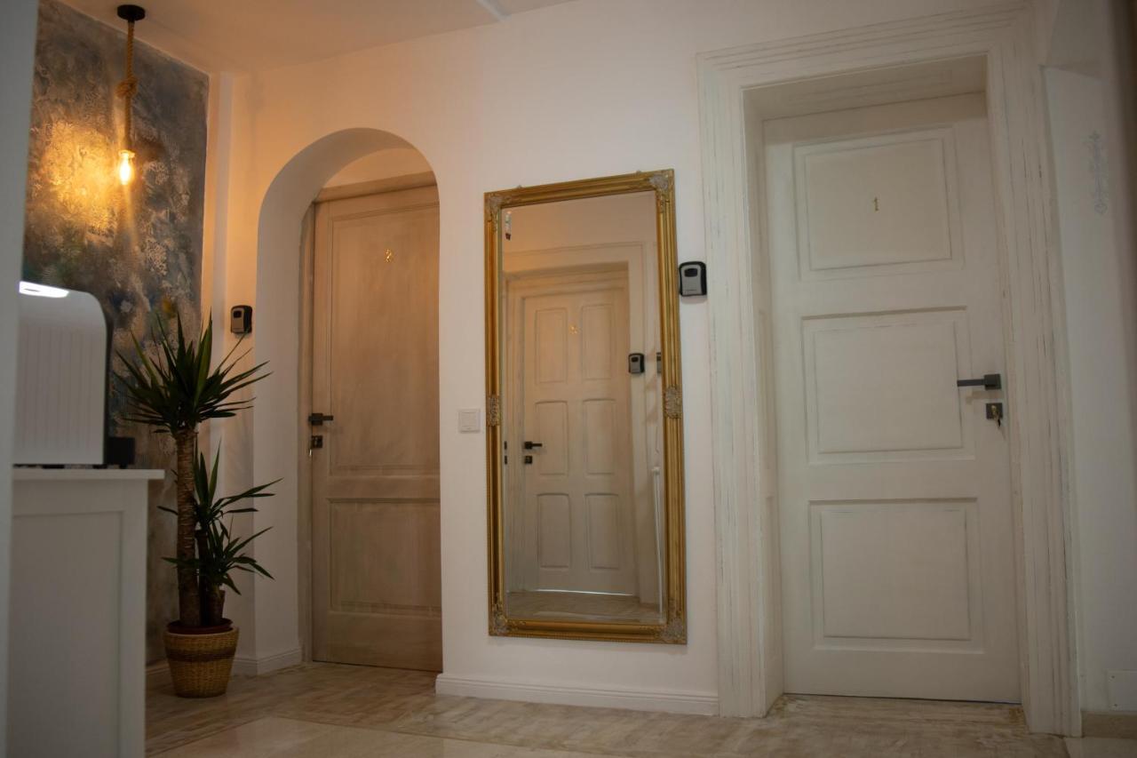 Casa Ciuc Hotel Sibiu Luaran gambar