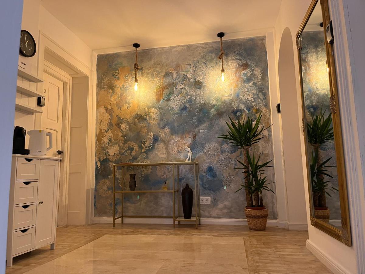 Casa Ciuc Hotel Sibiu Luaran gambar
