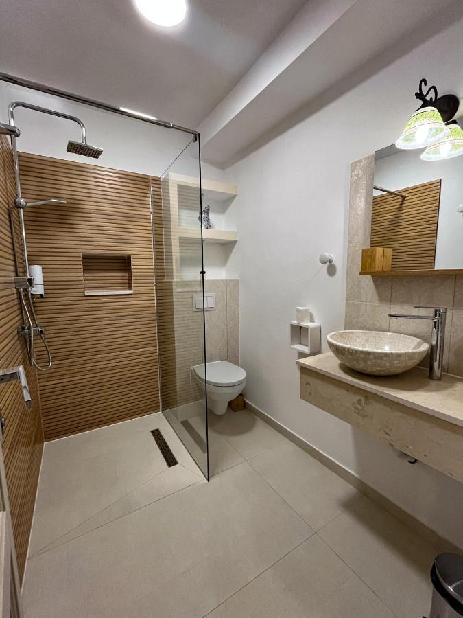 Casa Ciuc Hotel Sibiu Luaran gambar