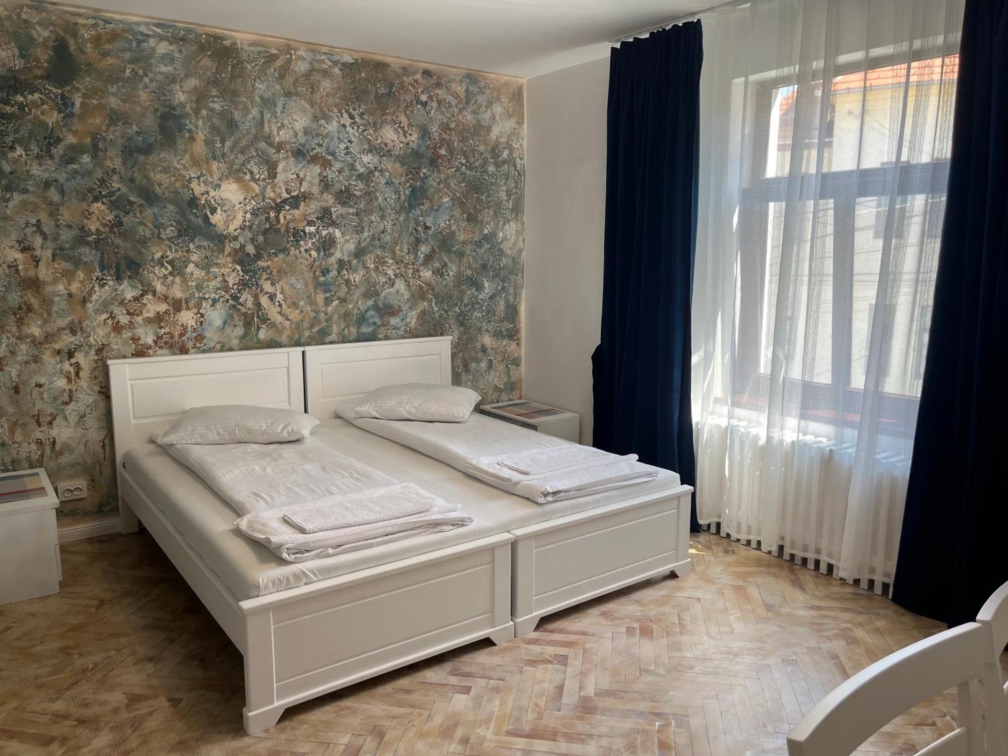 Casa Ciuc Hotel Sibiu Luaran gambar