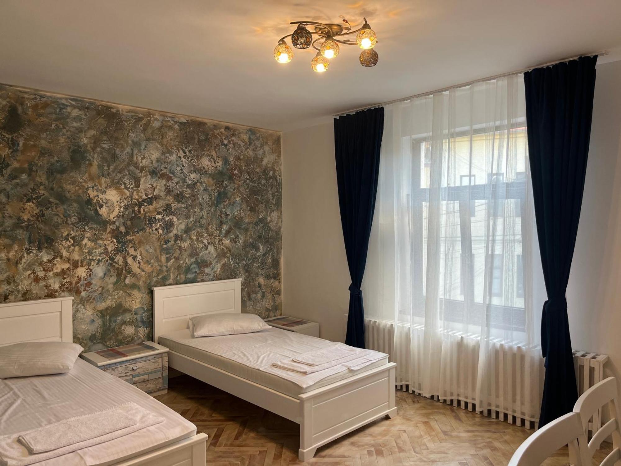 Casa Ciuc Hotel Sibiu Luaran gambar