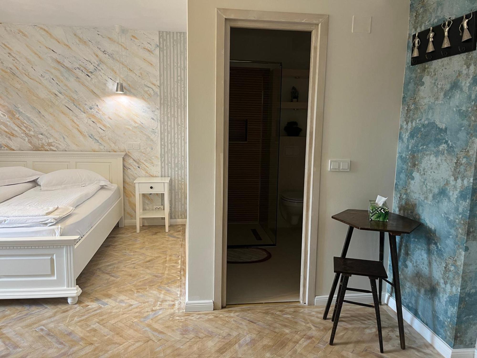 Casa Ciuc Hotel Sibiu Luaran gambar