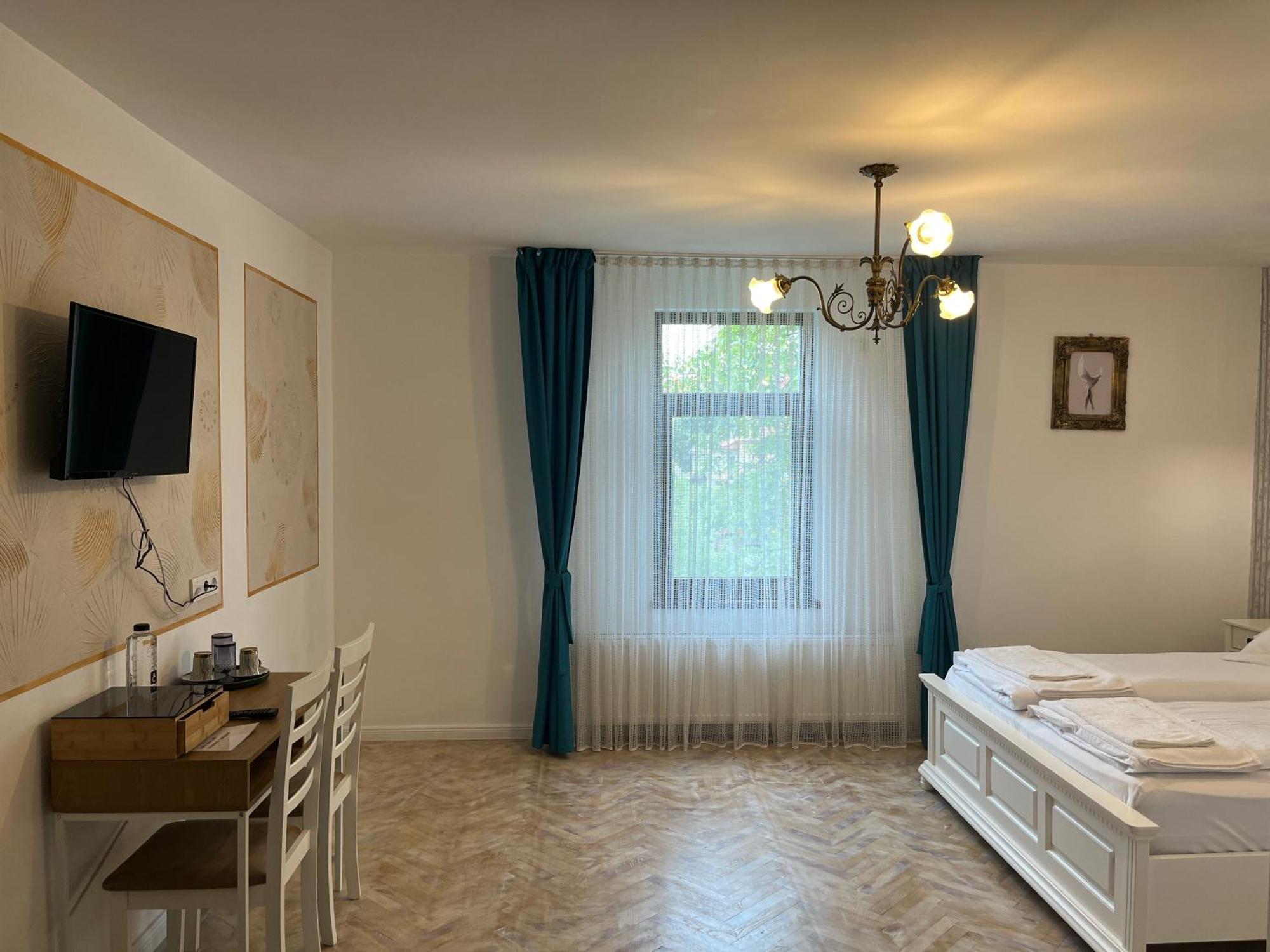 Casa Ciuc Hotel Sibiu Luaran gambar
