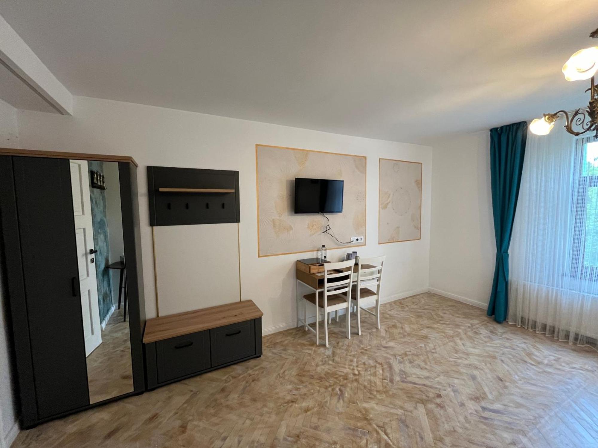 Casa Ciuc Hotel Sibiu Luaran gambar