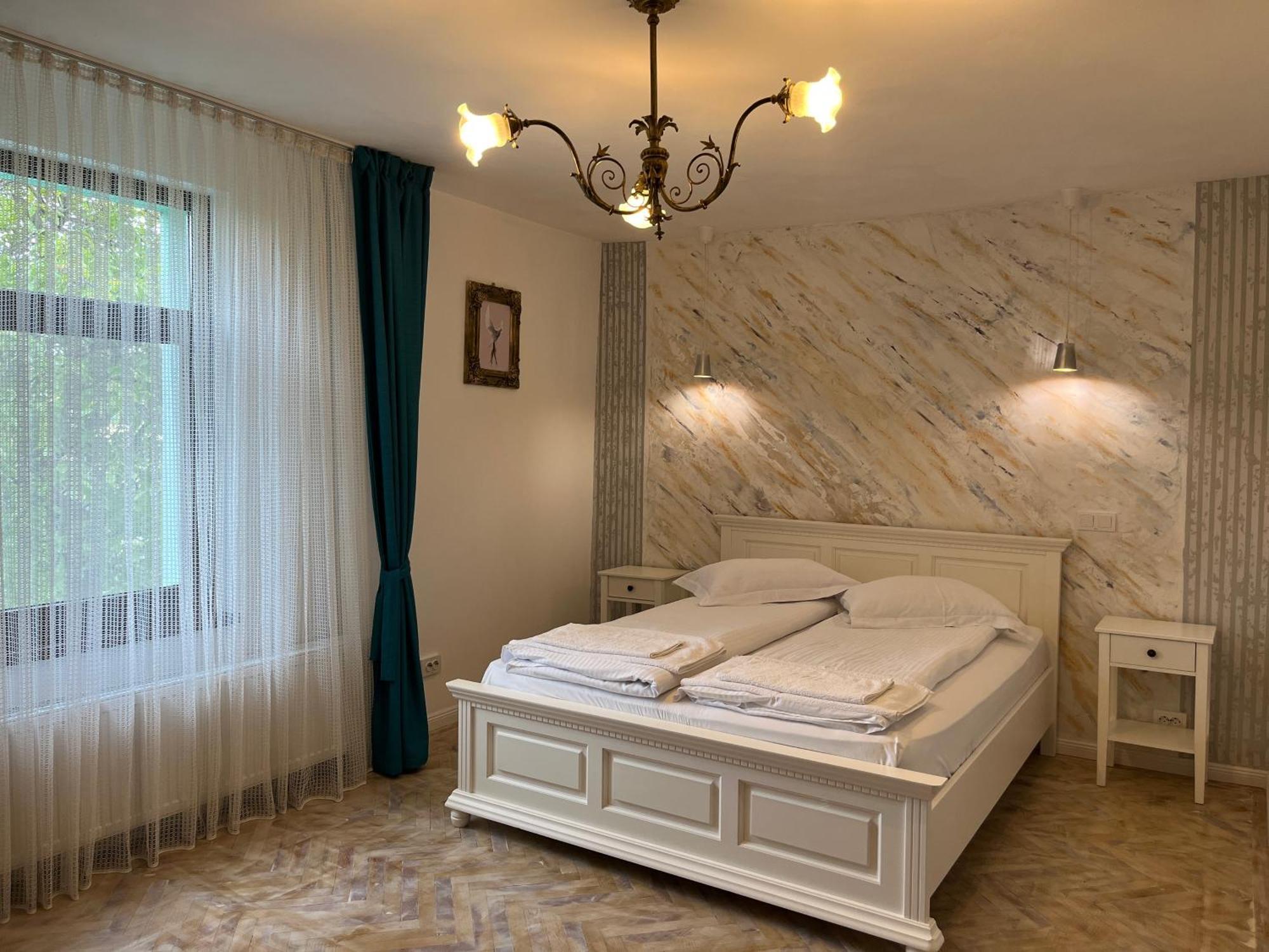 Casa Ciuc Hotel Sibiu Luaran gambar
