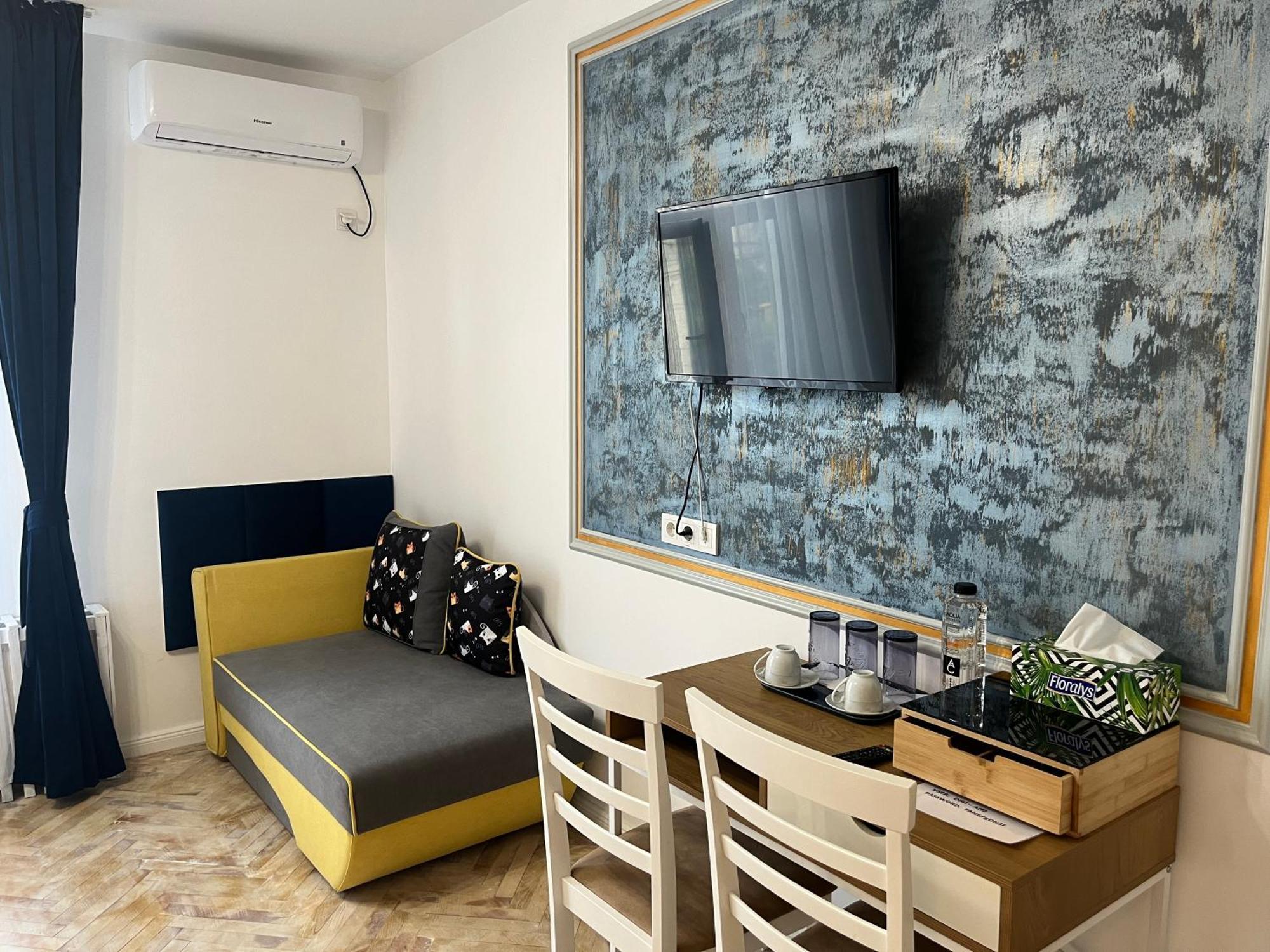 Casa Ciuc Hotel Sibiu Luaran gambar