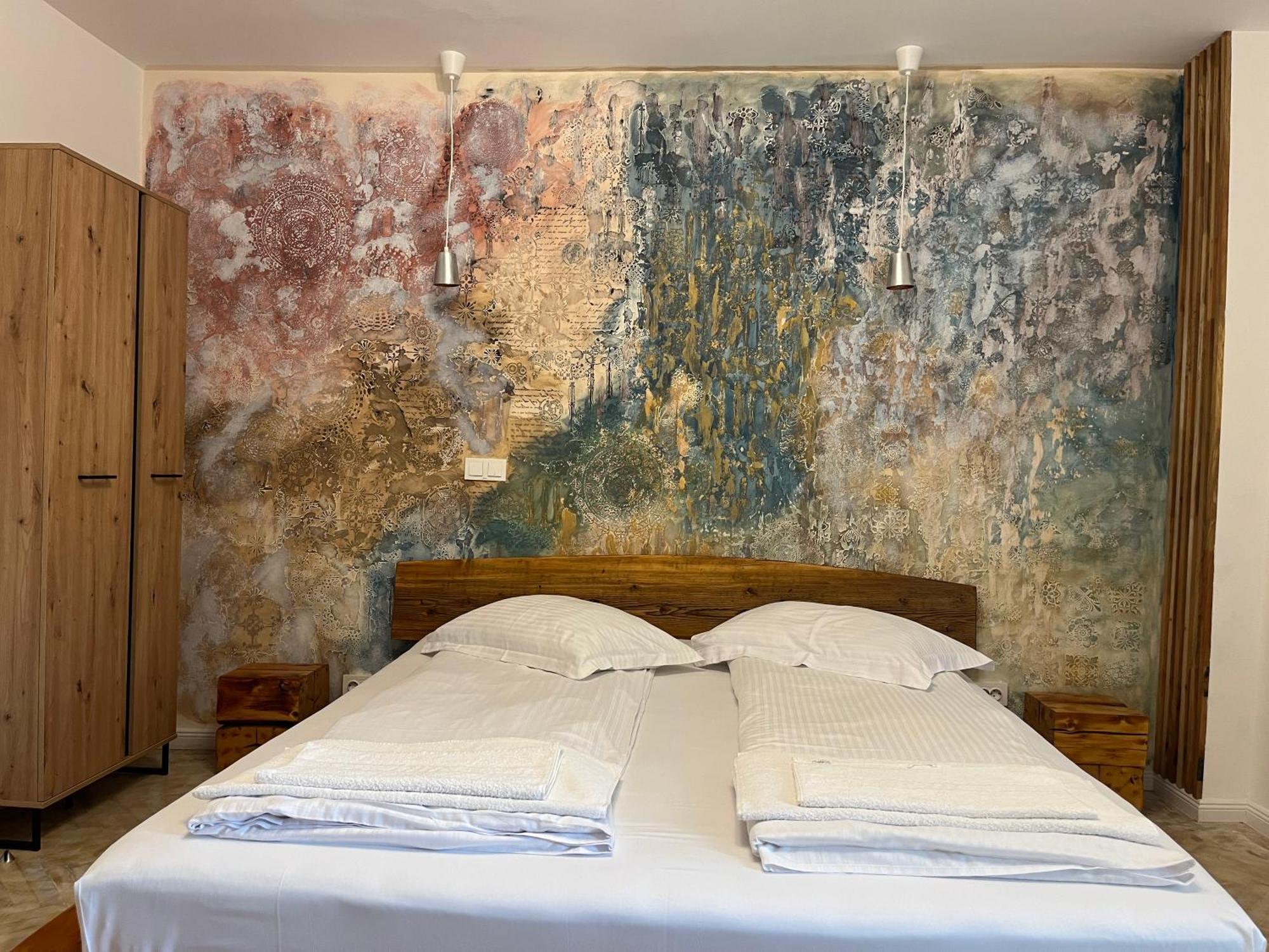 Casa Ciuc Hotel Sibiu Luaran gambar